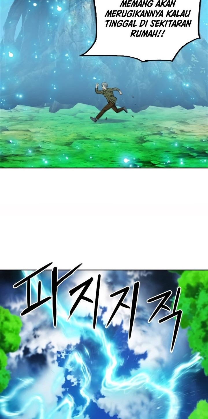 Seoul Station Druid Chapter 75 Gambar 25