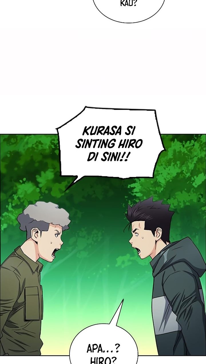 Seoul Station Druid Chapter 75 Gambar 33