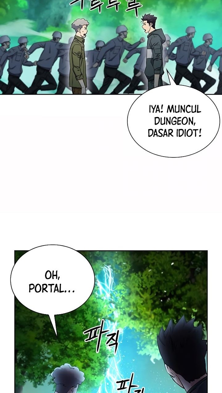 Seoul Station Druid Chapter 75 Gambar 35