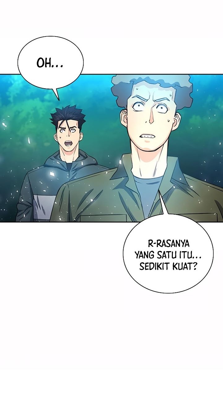 Seoul Station Druid Chapter 75 Gambar 37