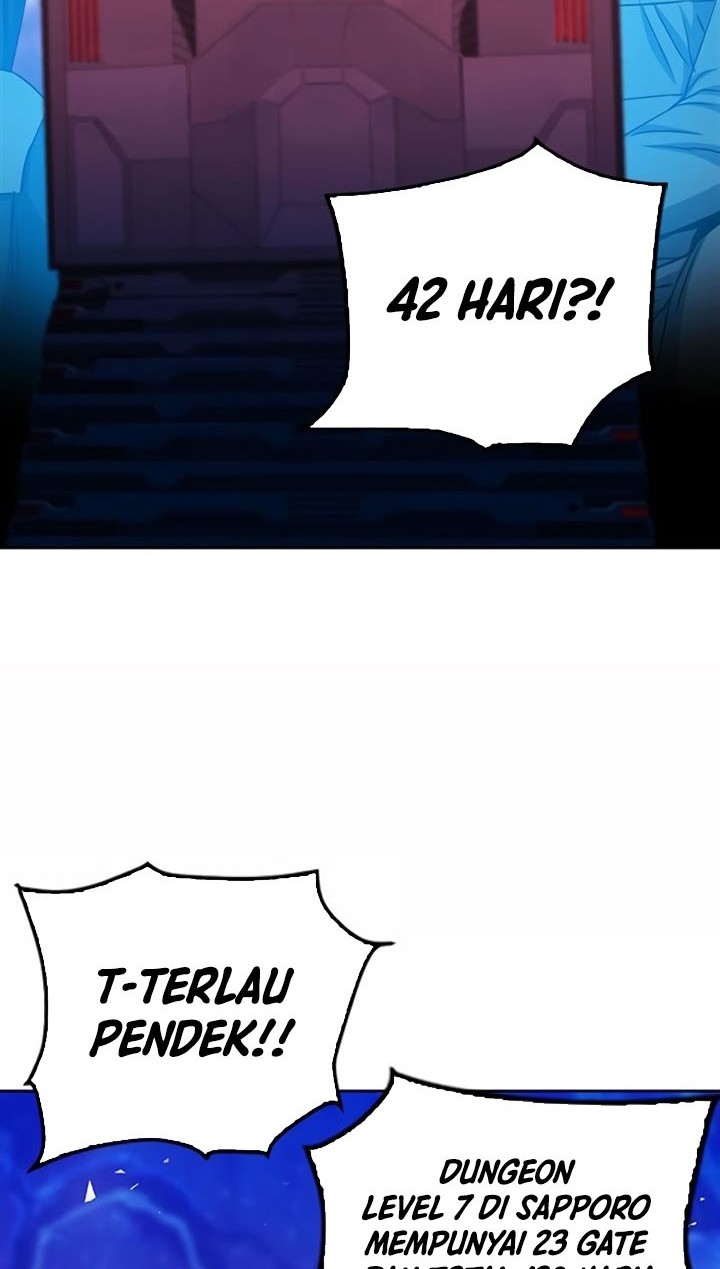 Seoul Station Druid Chapter 75 Gambar 39