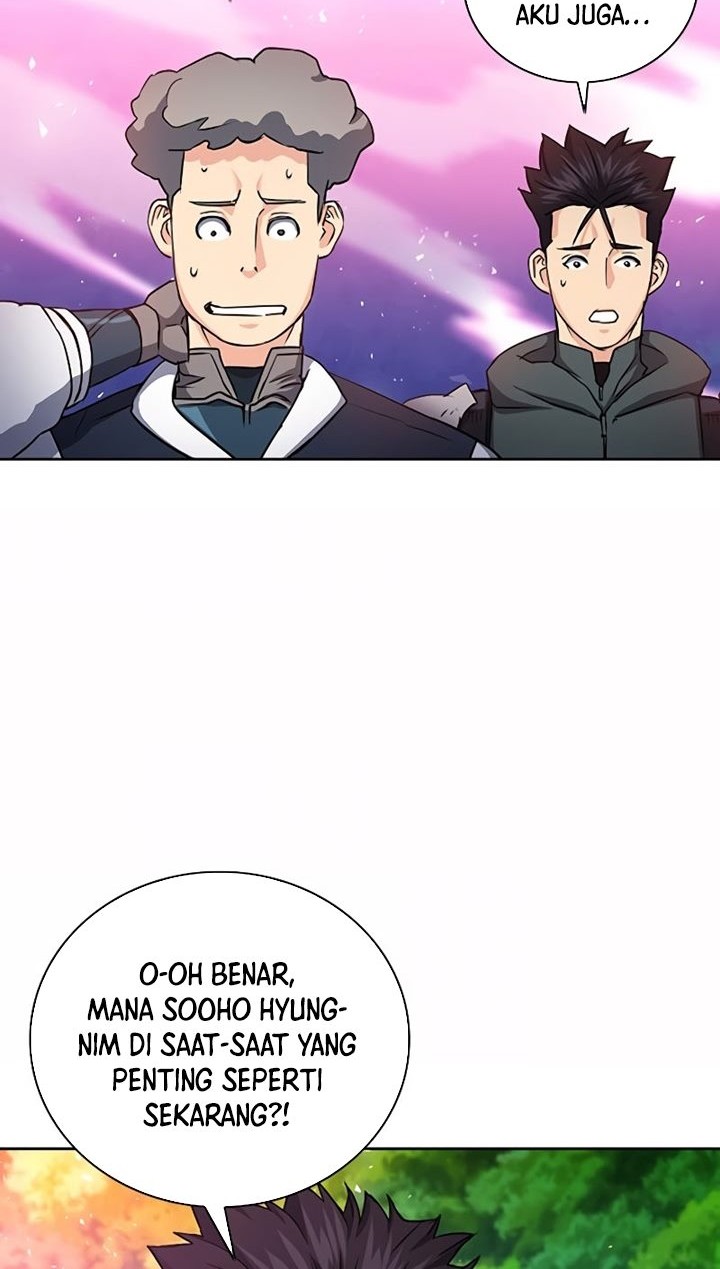 Seoul Station Druid Chapter 75 Gambar 45