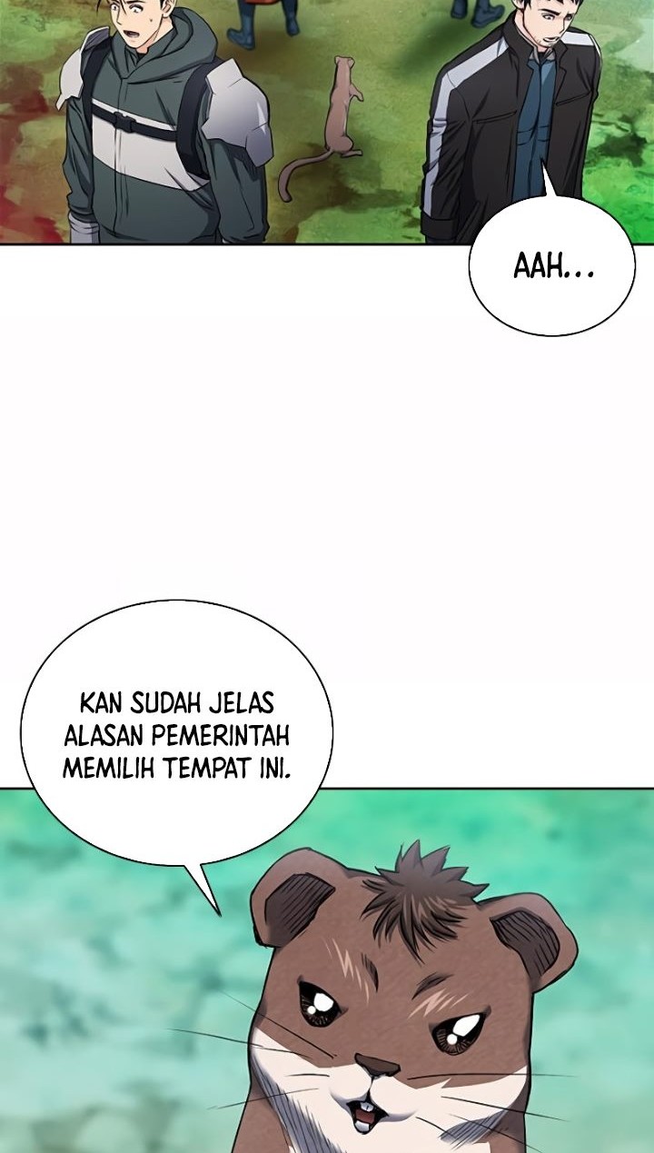 Seoul Station Druid Chapter 75 Gambar 55