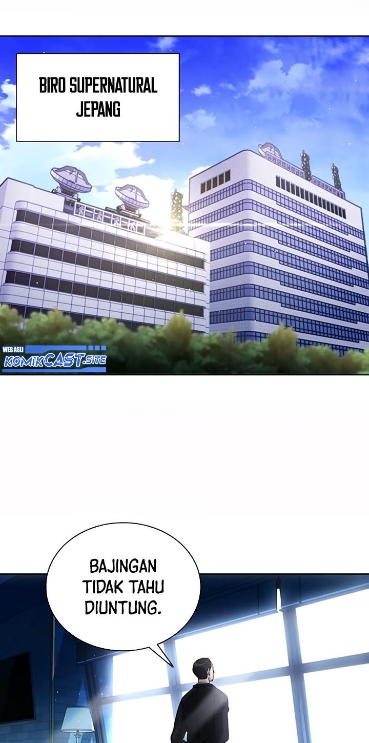 Seoul Station Druid Chapter 75 Gambar 3