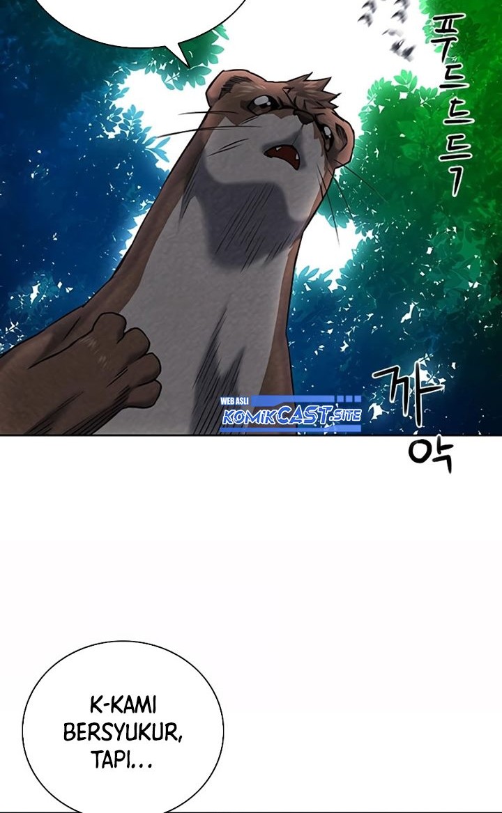 Seoul Station Druid Chapter 75 Gambar 59