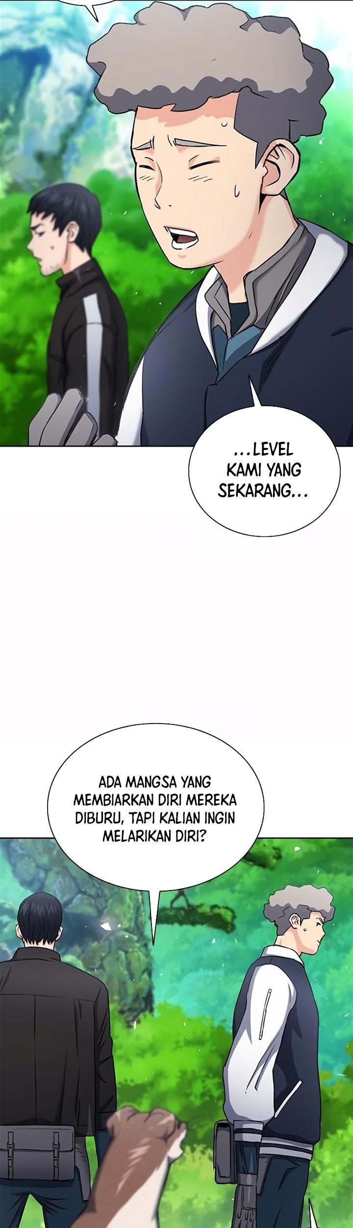 Seoul Station Druid Chapter 75 Gambar 60