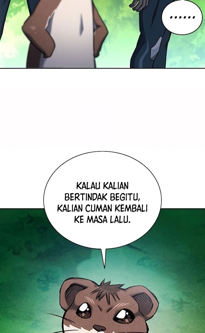 Seoul Station Druid Chapter 75 Gambar 61