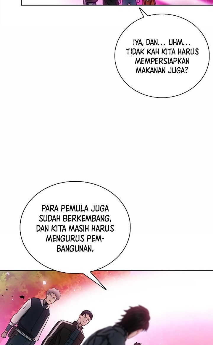 Seoul Station Druid Chapter 75 Gambar 69