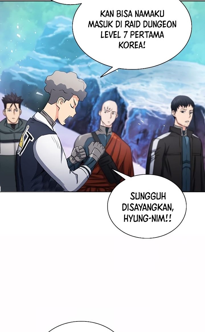 Seoul Station Druid Chapter 75 Gambar 71