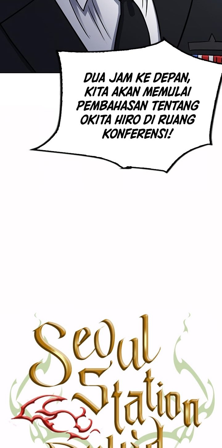 Seoul Station Druid Chapter 75 Gambar 9
