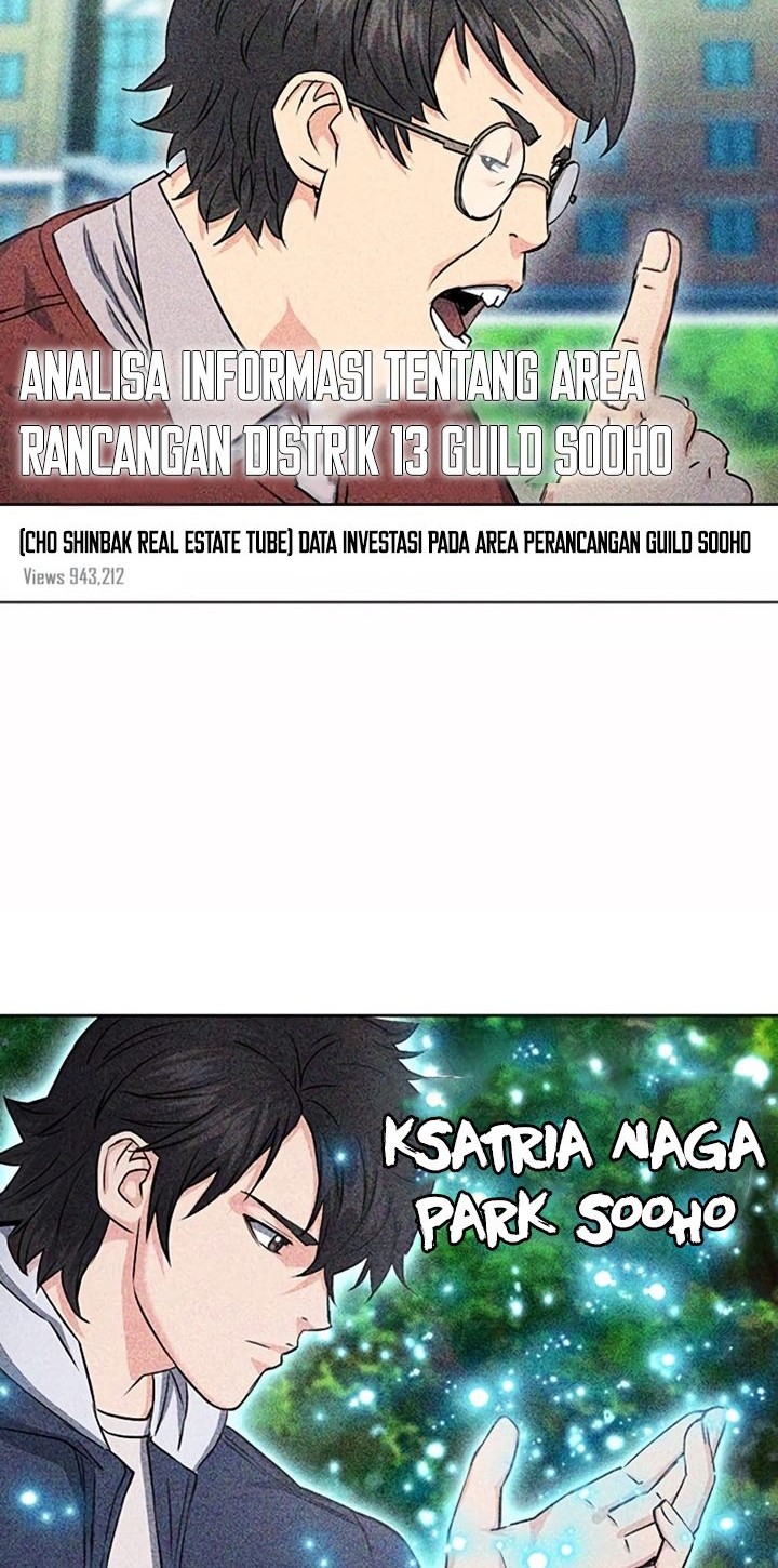 Seoul Station Druid Chapter 75 Gambar 13