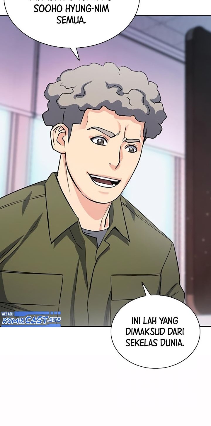 Seoul Station Druid Chapter 75 Gambar 15