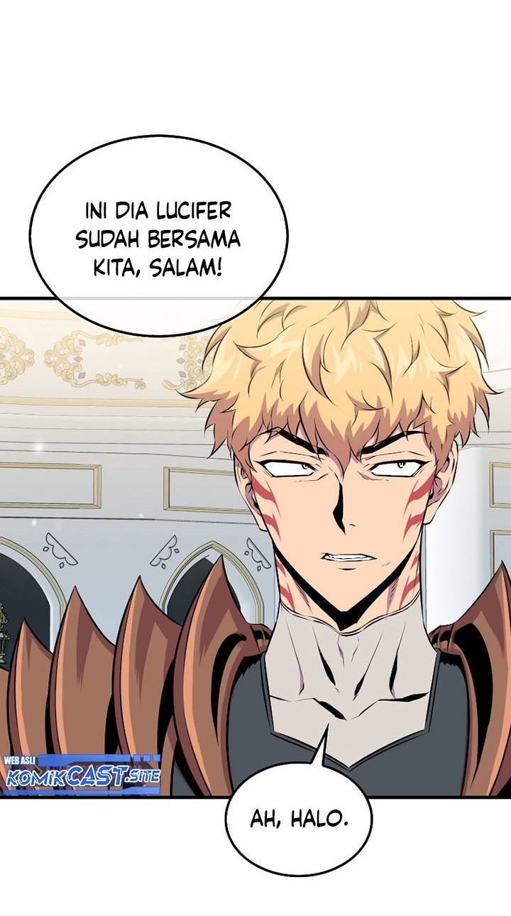 Sleeping Ranker Chapter 53 Gambar 19