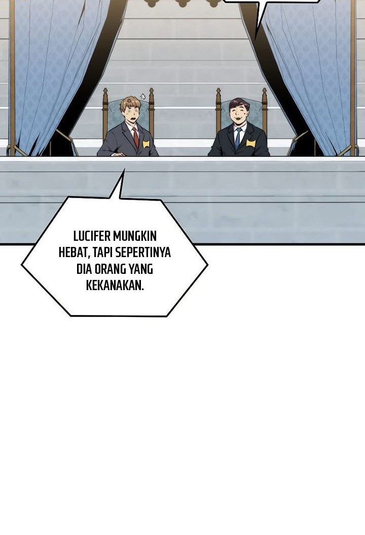 Sleeping Ranker Chapter 53 Gambar 25