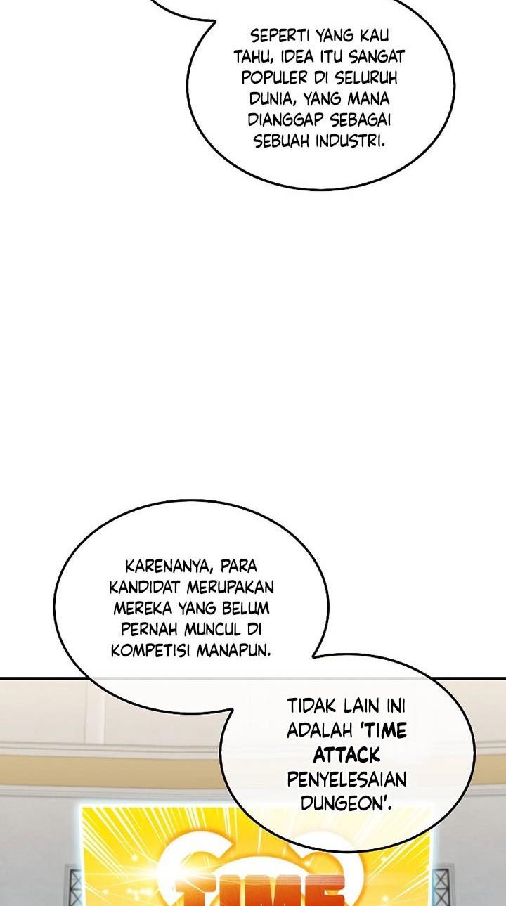 Sleeping Ranker Chapter 53 Gambar 27