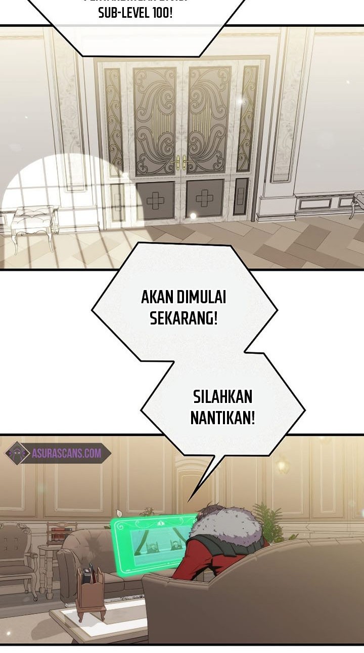 Sleeping Ranker Chapter 53 Gambar 31