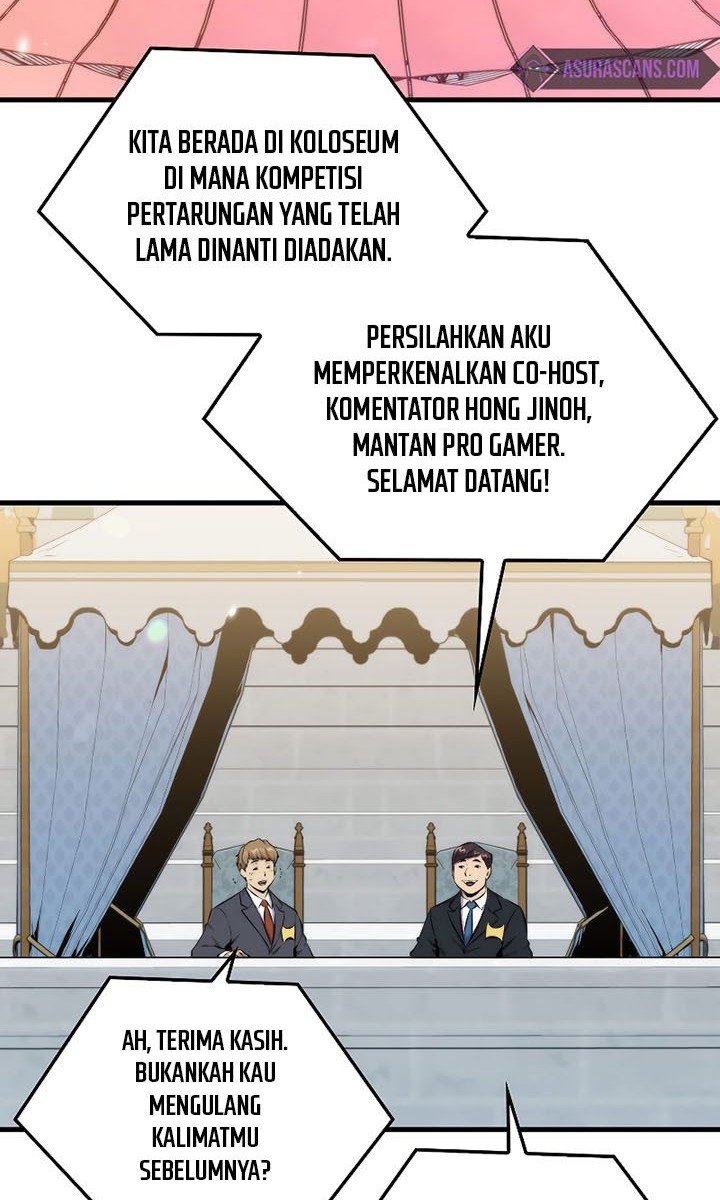 Sleeping Ranker Chapter 53 Gambar 3