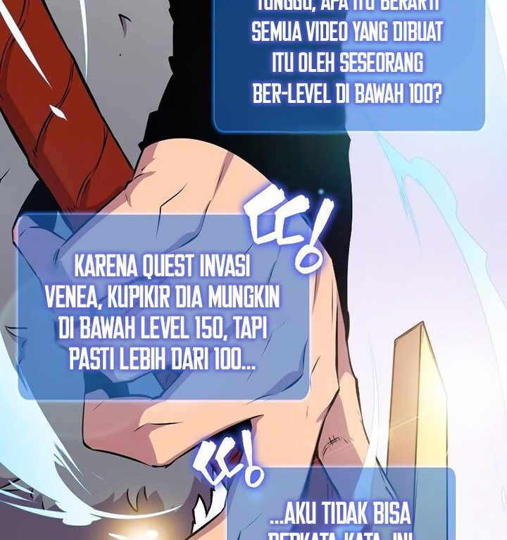 Sleeping Ranker Chapter 53 Gambar 63