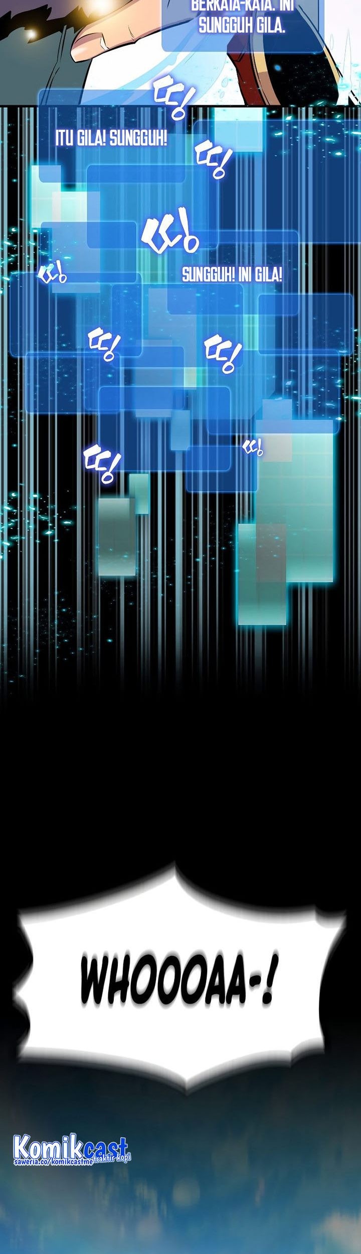 Sleeping Ranker Chapter 53 Gambar 64