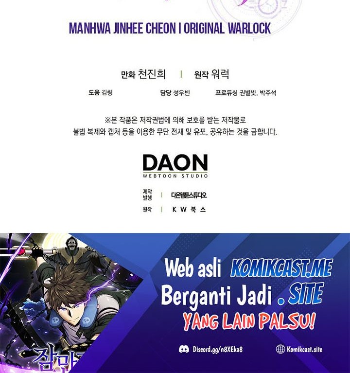 Sleeping Ranker Chapter 53 Gambar 67