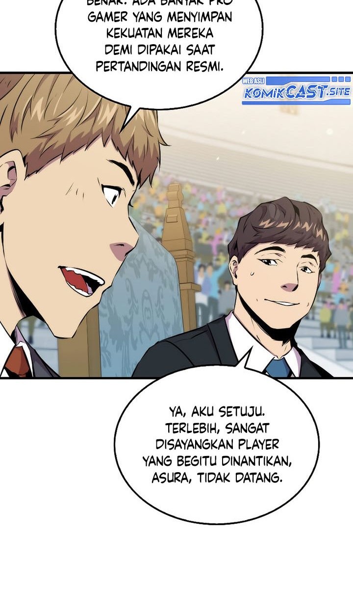 Sleeping Ranker Chapter 53 Gambar 5