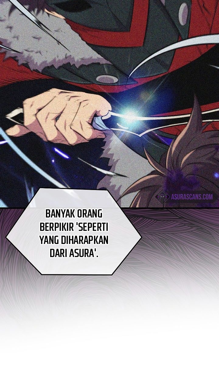 Sleeping Ranker Chapter 53 Gambar 7
