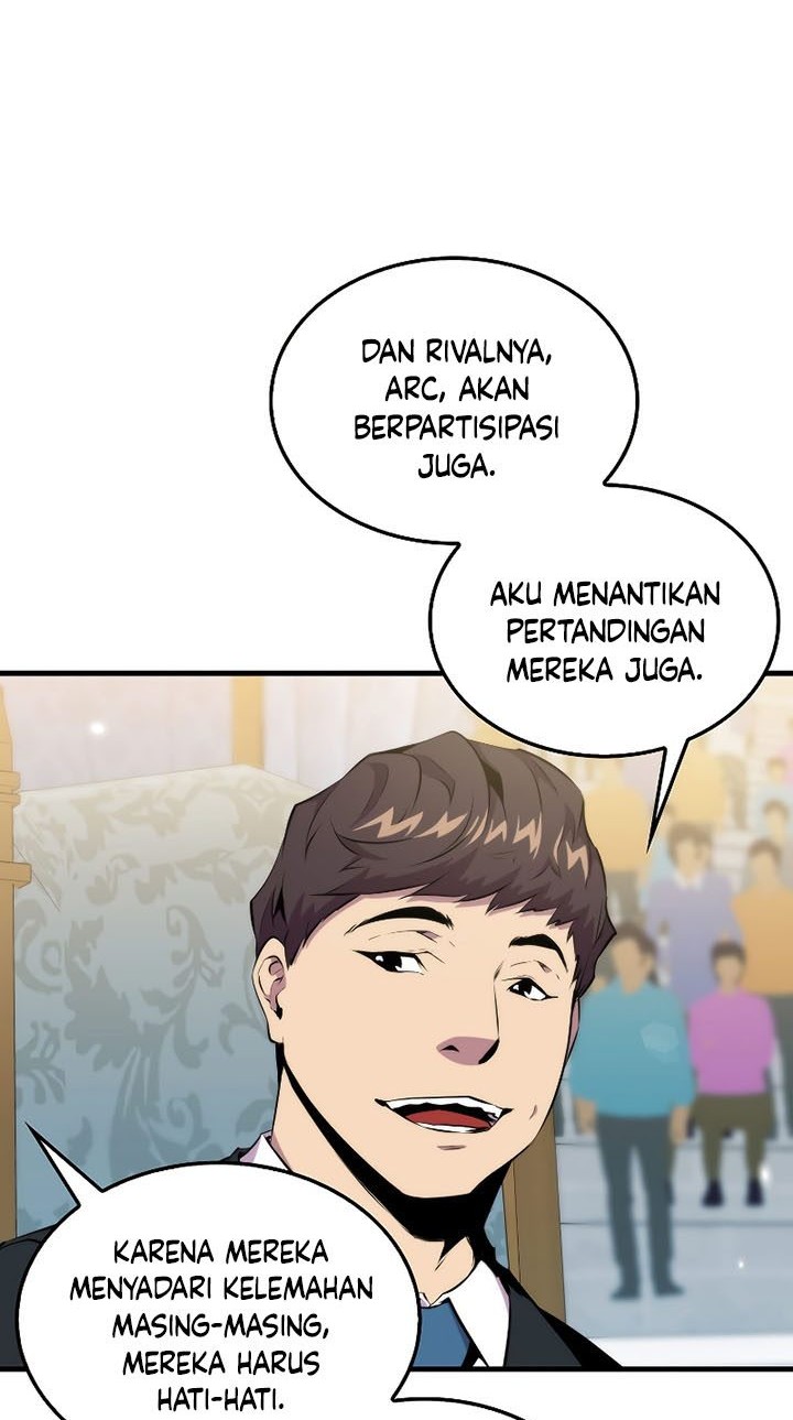 Sleeping Ranker Chapter 53 Gambar 9