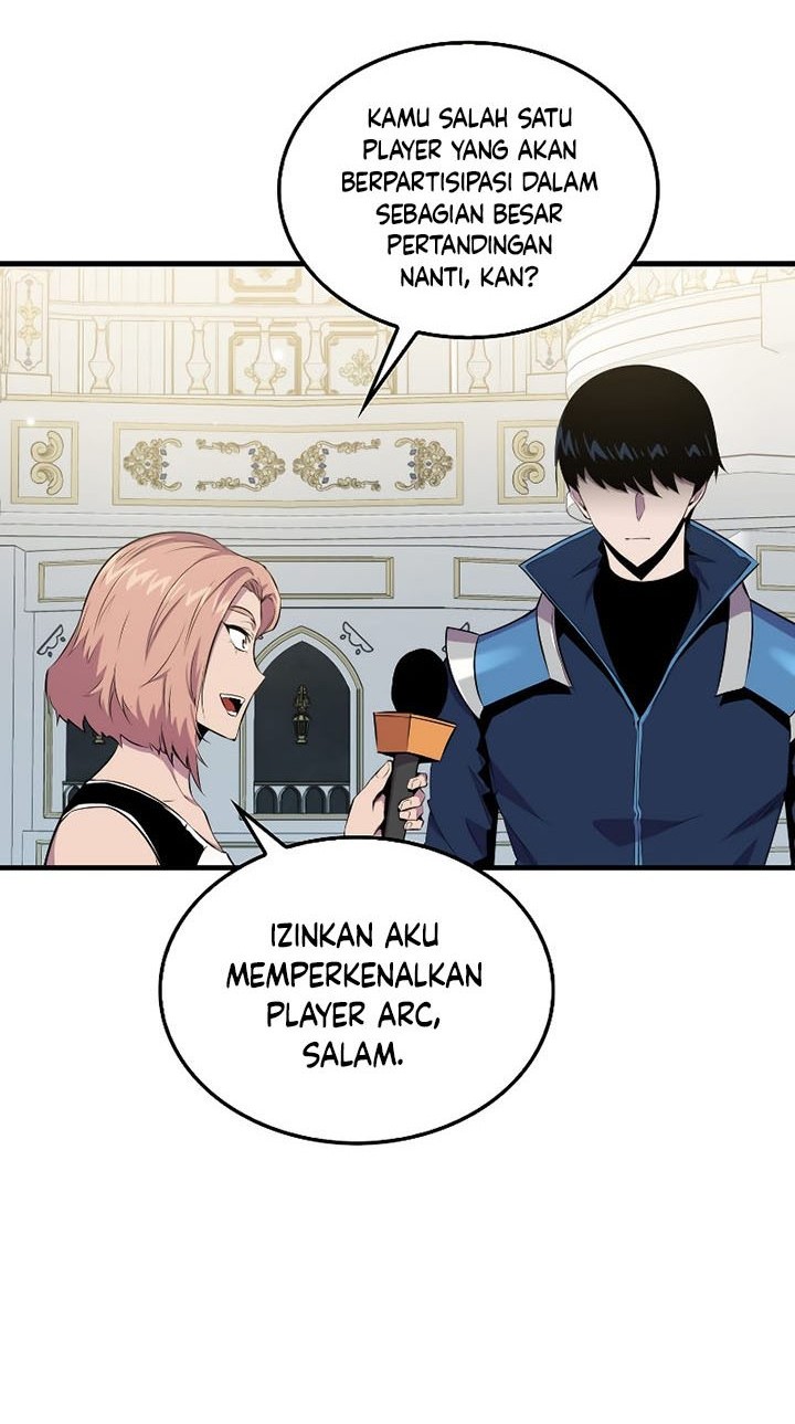 Sleeping Ranker Chapter 53 Gambar 11