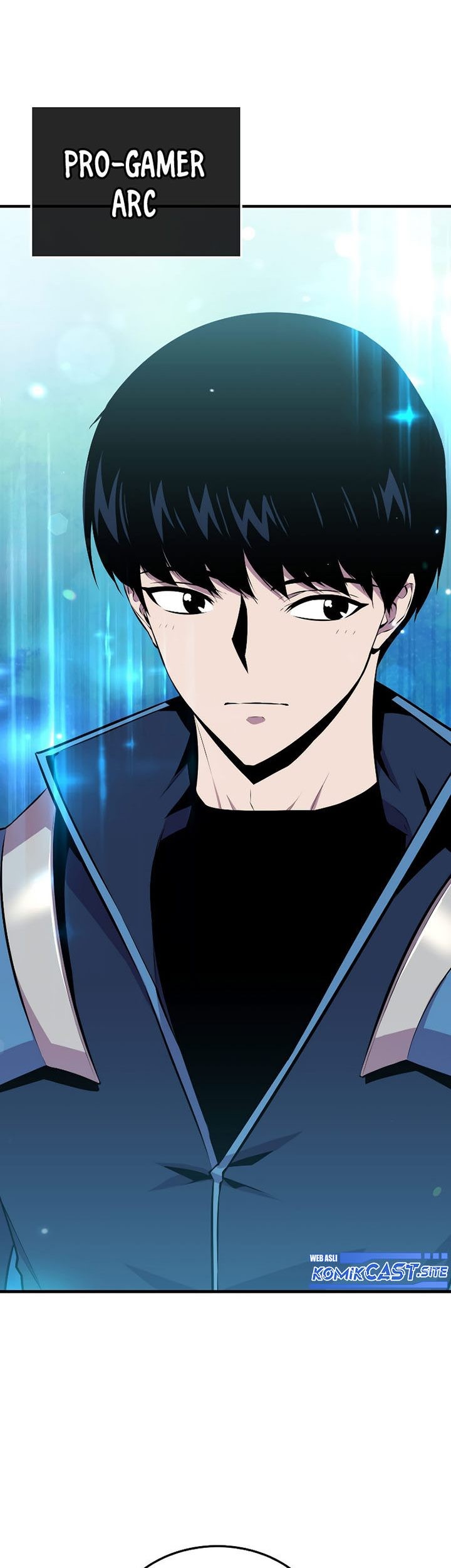 Sleeping Ranker Chapter 53 Gambar 12