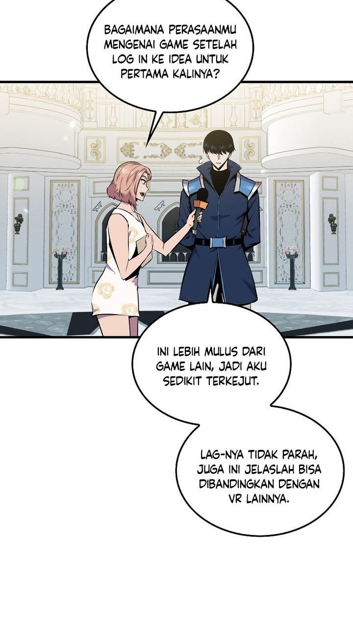 Sleeping Ranker Chapter 53 Gambar 13