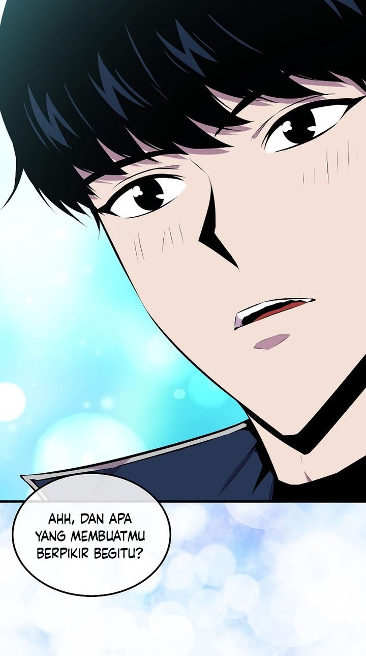 Sleeping Ranker Chapter 53 Gambar 15