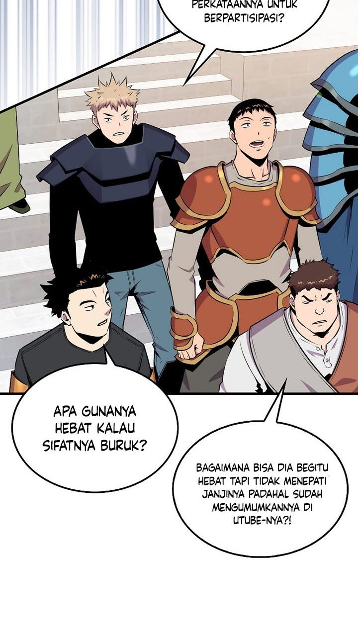 Sleeping Ranker Chapter 53 Gambar 17