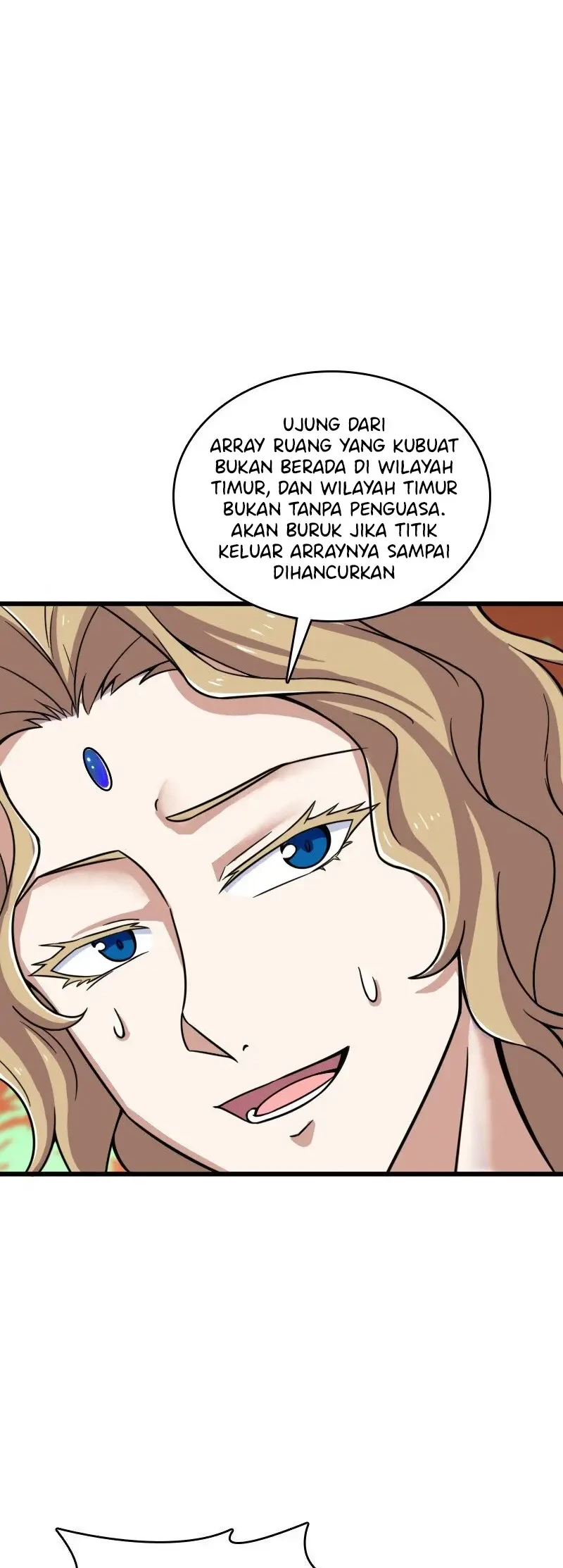 The Life After God Of Martial Lived In Seclusion Chapter 212 Gambar 36