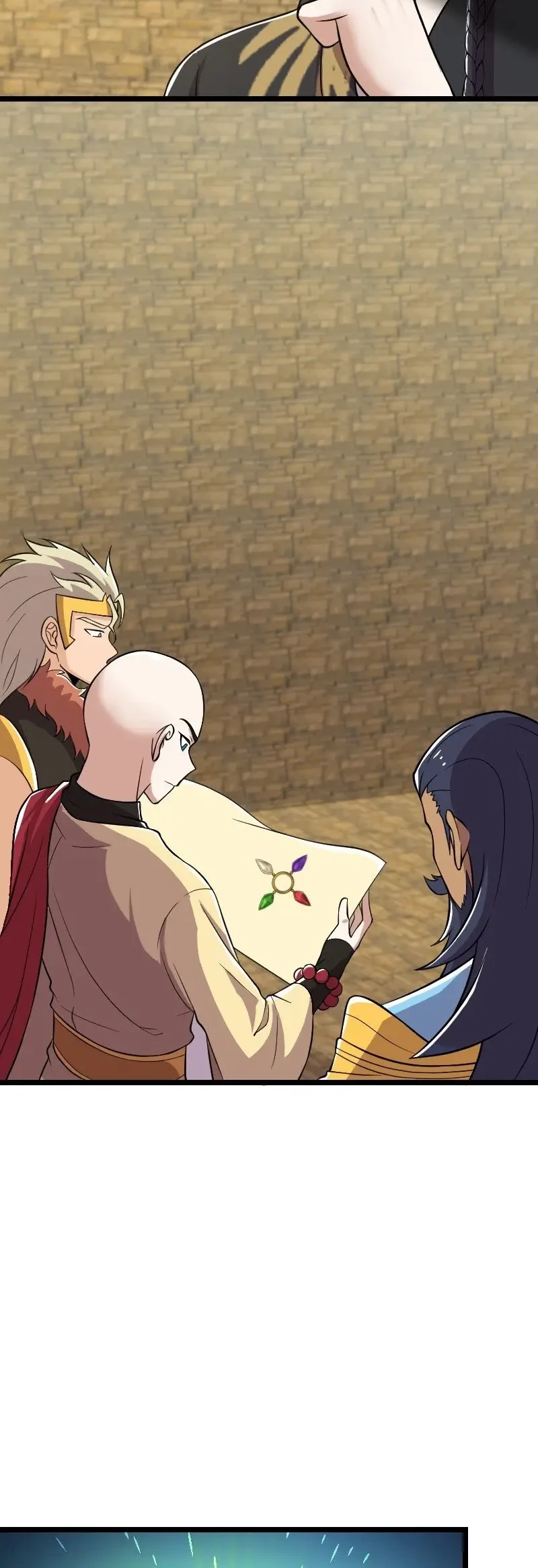The Life After God Of Martial Lived In Seclusion Chapter 212 Gambar 12