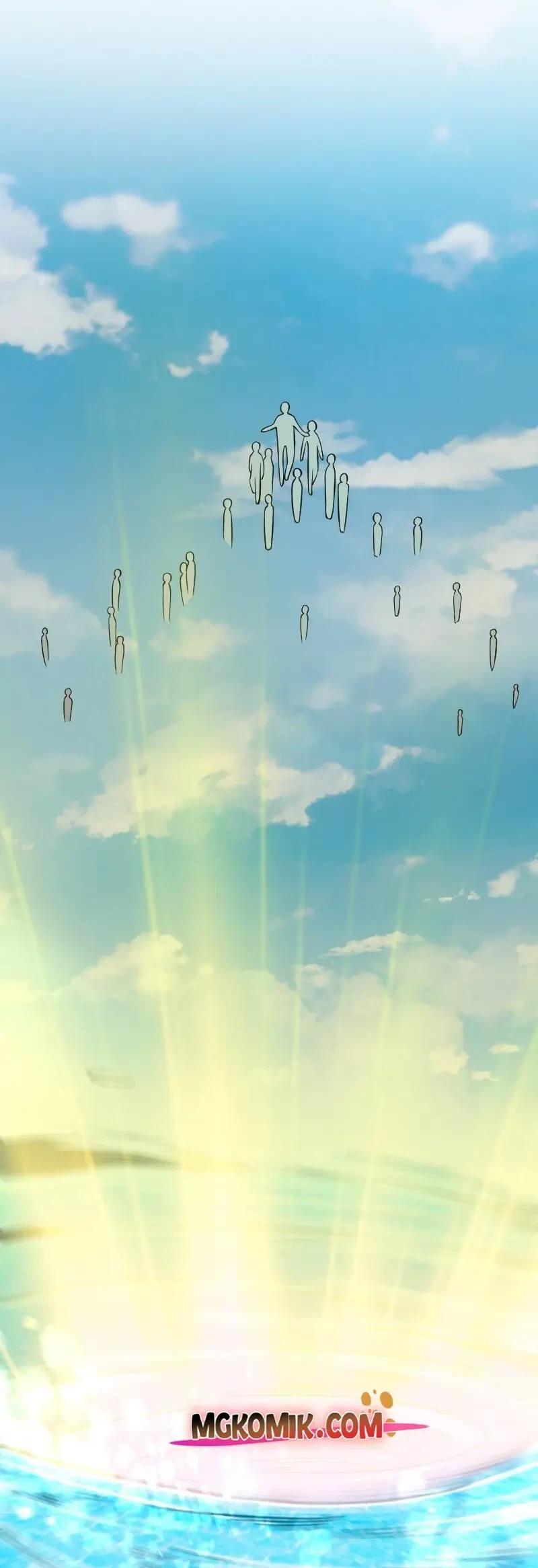 The Life After God Of Martial Lived In Seclusion Chapter 212 Gambar 16