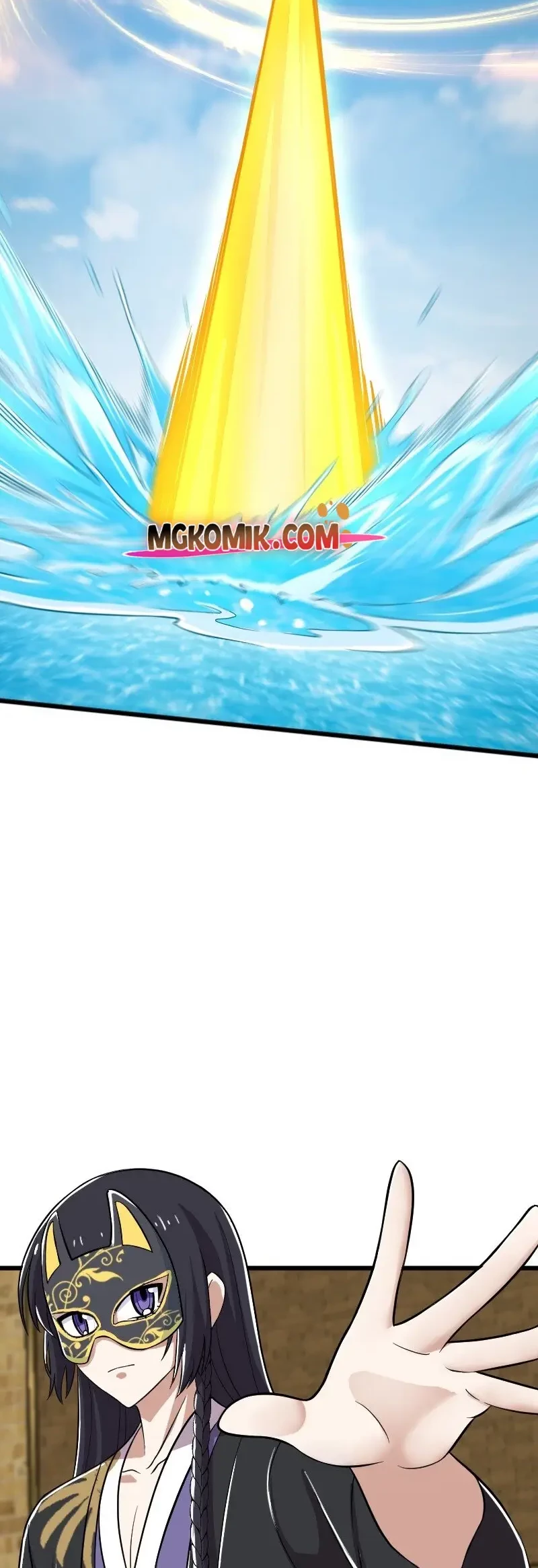 The Life After God Of Martial Lived In Seclusion Chapter 212 Gambar 18