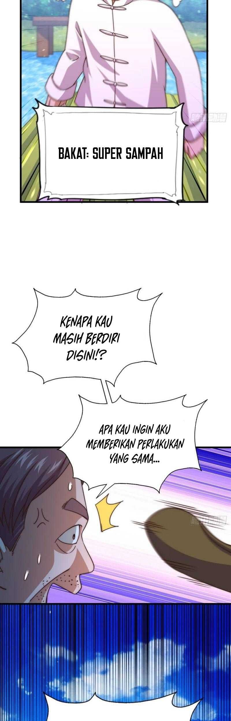 Beyond Myriad Peoples Chapter 128 Gambar 40
