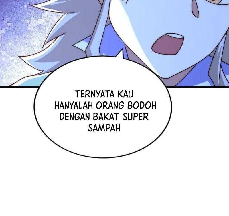Beyond Myriad Peoples Chapter 128 Gambar 42