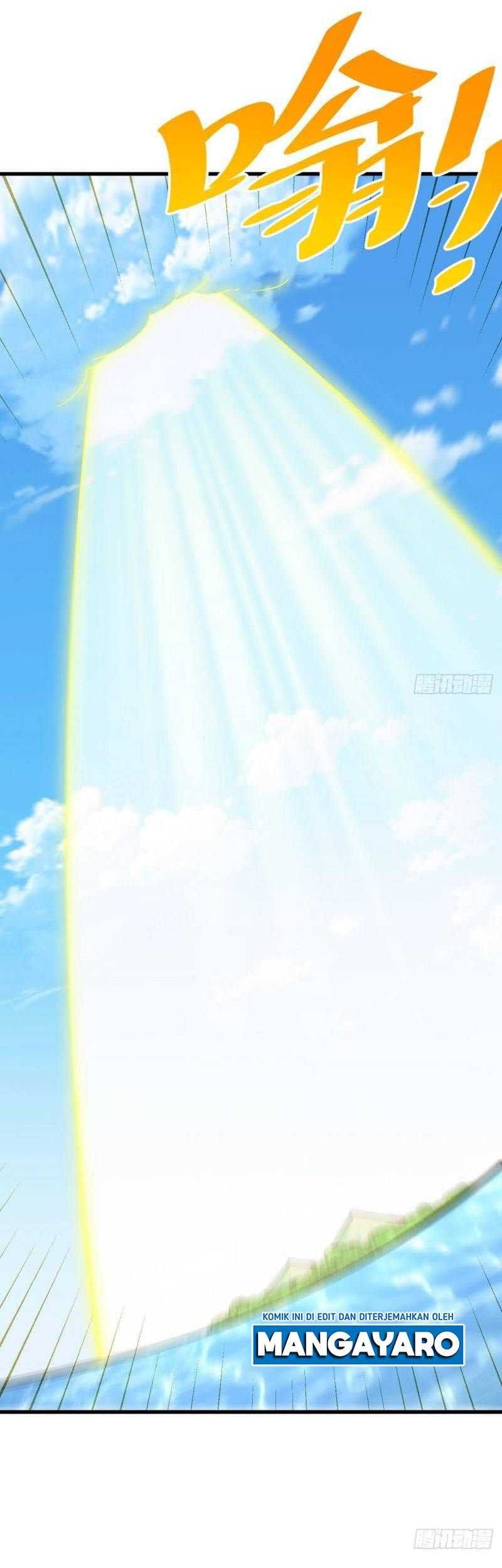Beyond Myriad Peoples Chapter 128 Gambar 53