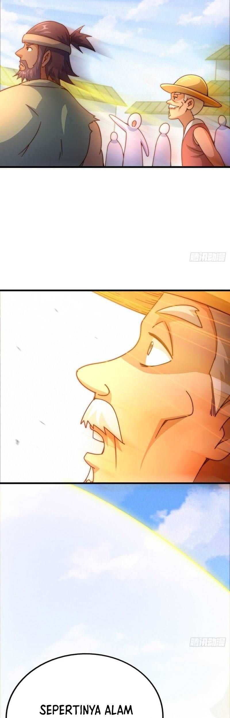 Beyond Myriad Peoples Chapter 128 Gambar 55
