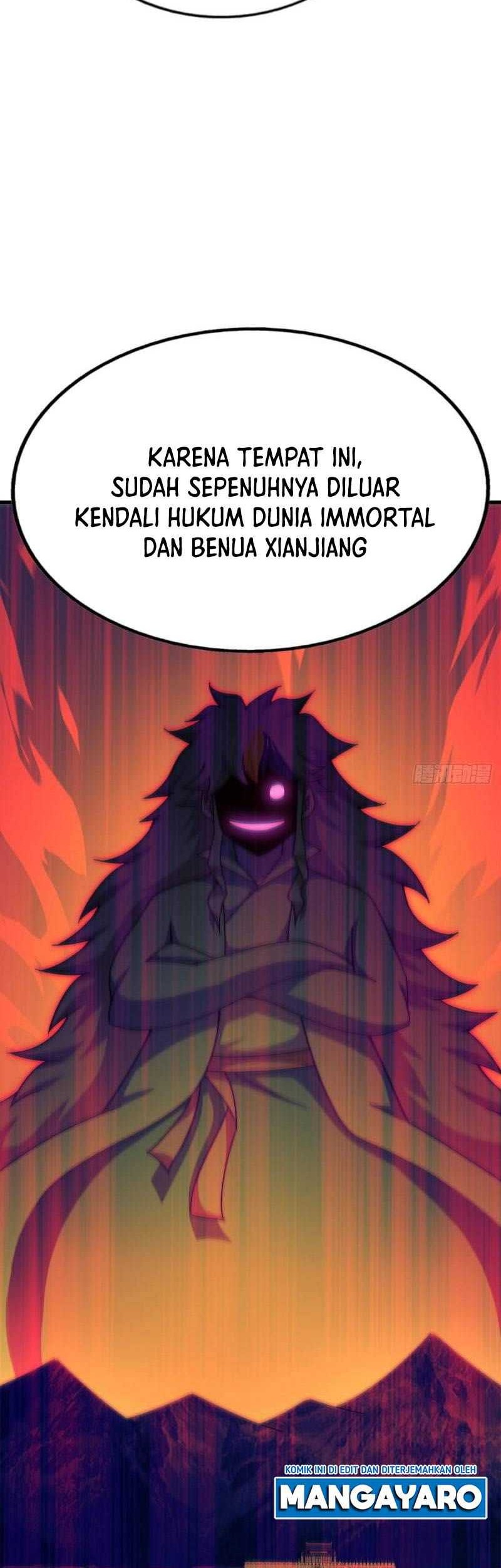 Beyond Myriad Peoples Chapter 128 Gambar 59