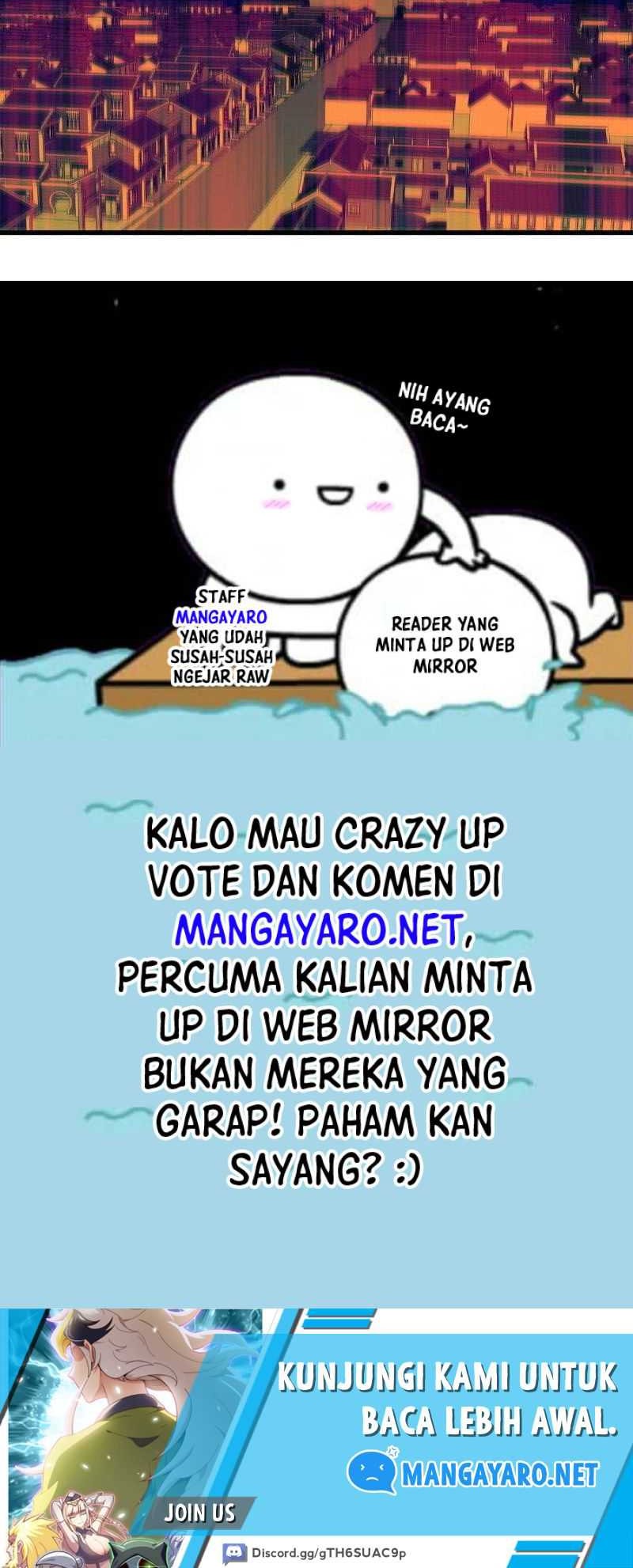 Beyond Myriad Peoples Chapter 128 Gambar 60