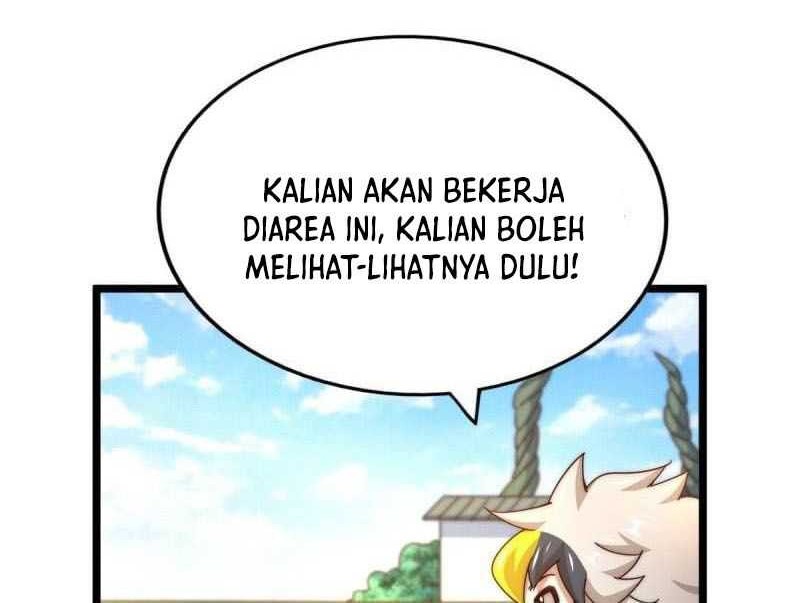 Beyond Myriad Peoples Chapter 128 Gambar 3