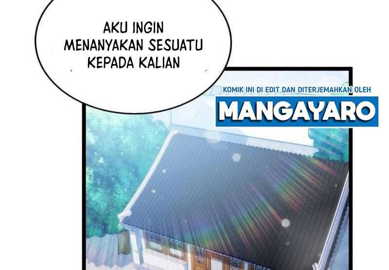 Beyond Myriad Peoples Chapter 128 Gambar 9