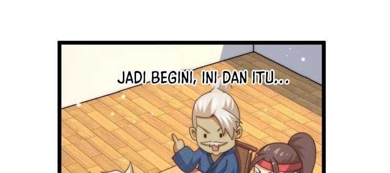 Beyond Myriad Peoples Chapter 128 Gambar 12