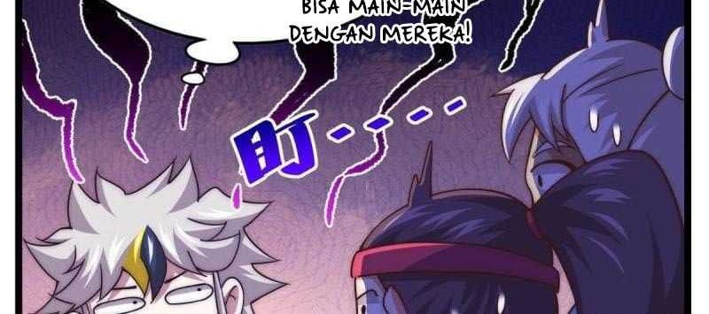 Beyond Myriad Peoples Chapter 128 Gambar 18