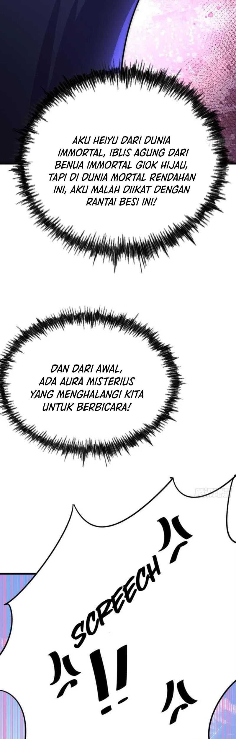 Beyond Myriad Peoples Chapter 127 Gambar 37