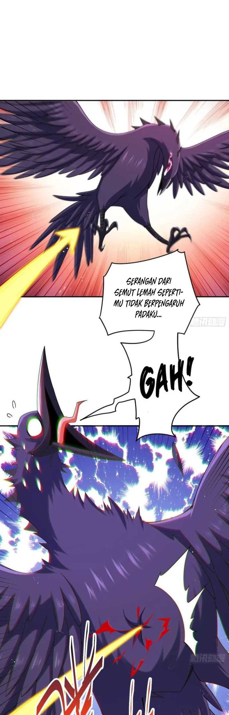 Manhua Beyond Myriad Peoples Chapter 127 gambar nomor 2