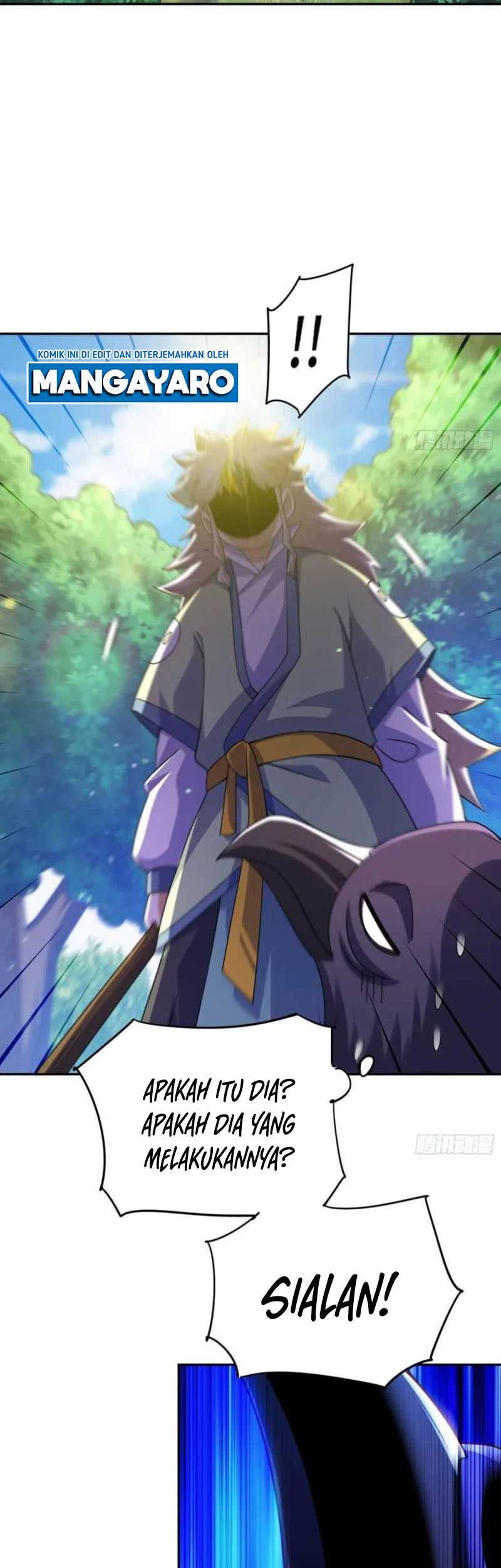 Beyond Myriad Peoples Chapter 127 Gambar 4