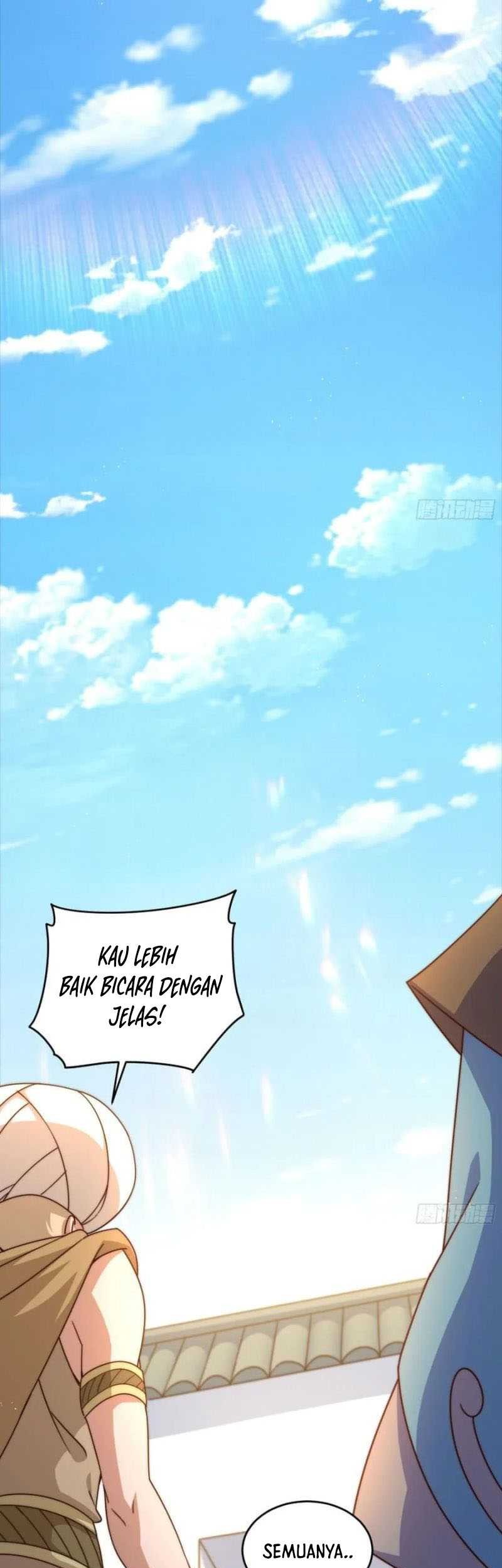 Beyond Myriad Peoples Chapter 127 Gambar 9